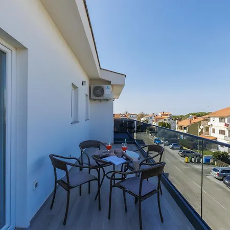 Appartamento Amra-6 By Interhome *