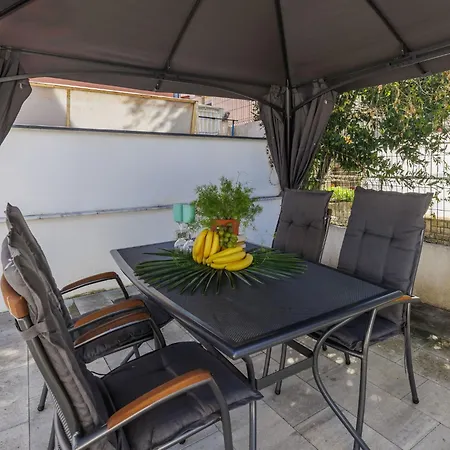 Appartamento Amra-6 By Interhome