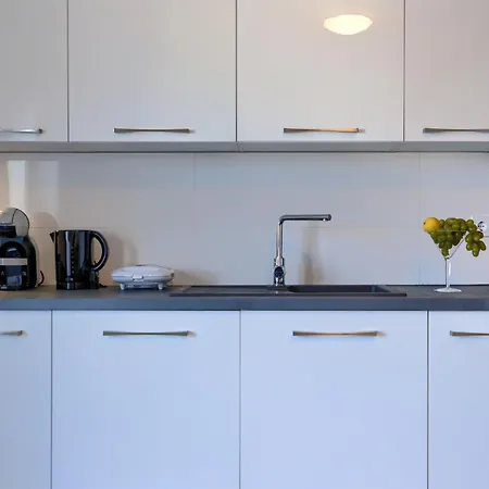 Apartment Amra-6 By Interhome *