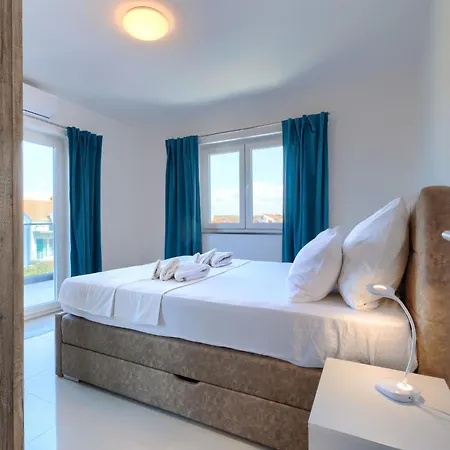 Amra-6 By Interhome Apartment