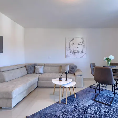 Amra-6 By Interhome Apartment