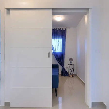 Apartment Amra-6 By Interhome *
