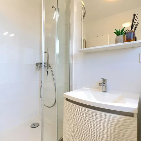Amra-6 By Interhome Apartment Porec