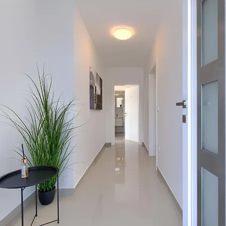 Amra-6 By Interhome Apartment