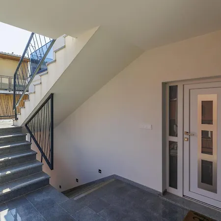 Amra-6 By Interhome Apartment *