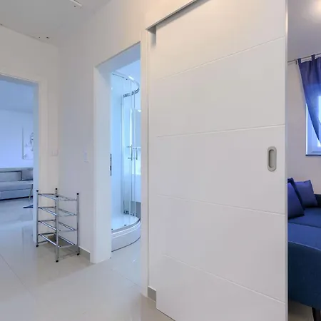 Apartment Amra-6 By Interhome Porec