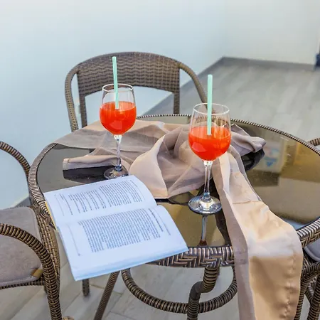 Amra 6 By Interhome Apartment