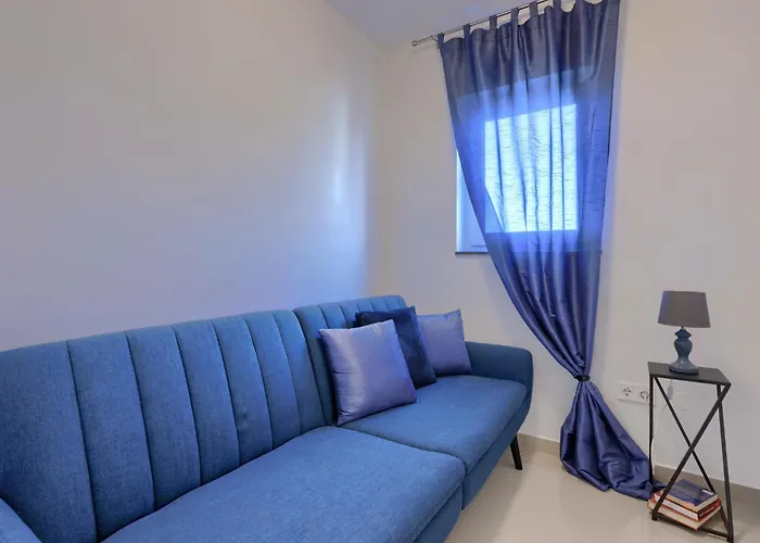 アパート Amra 6 By Interhome