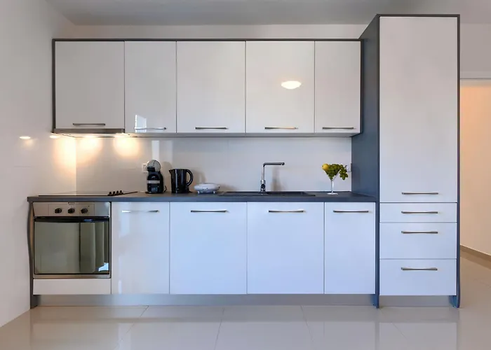 アパート Amra 6 By Interhome *