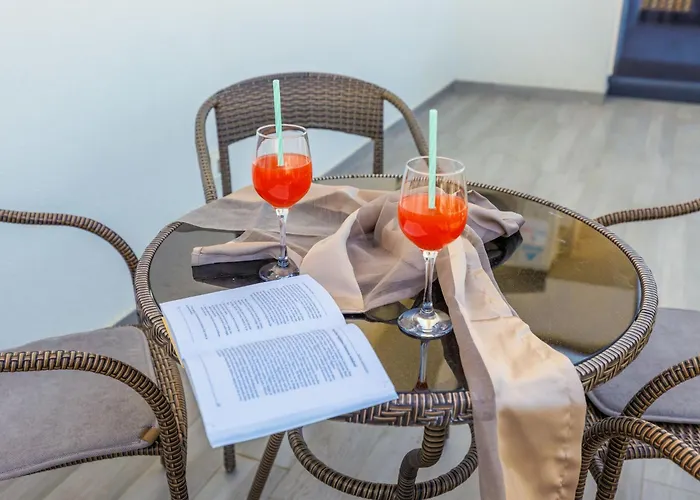 Amra 6 By Interhome アパート