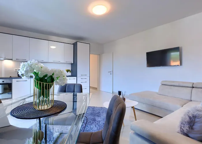 アパート Amra 6 By Interhome